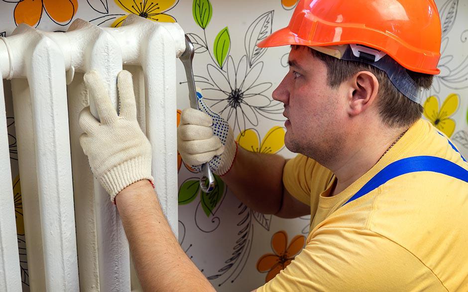 technicien chauffagiste Villemomble